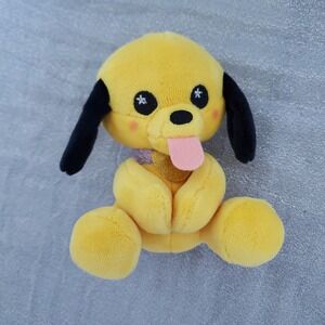 Disney Parks Wishables Walt Disney World 50th Anniversary Series Pluto